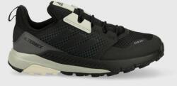 adidas TERREX gyerek cipő Trailmaker - fekete 28.5