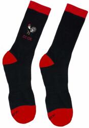 Goorin Bros zokni fekete - fekete L/XL - answear - 7 390 Ft