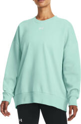 Under Armour UA Rival Fleece Oversized Melegítő felsők 1379491-361 Méret M