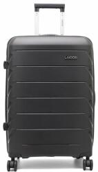 Lasocki Közepes bőrönd Lasocki WAL-M-05BLACK-04 Black NOSIZE