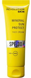  Revolution Skincare Arckrém SPF 30 Mineral Sun Protect (Face Cream) 50 ml