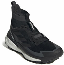 adidas Bakancs adidas Terrex Free Hiker Hiking Shoes 2.0 HP7496 Fekete 36_23 Női