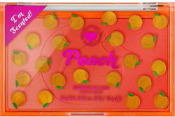  I Heart Revolution Arcpirosító Peach (Ombre Blush) 15 g