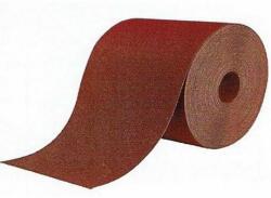 Norton R243 flexibilis csiszolóvászon tekercs 115mmx25m P80 (CTR53996)