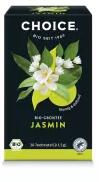 Bio Choice Jázmin Zöld Filteres Tea 20db - shop