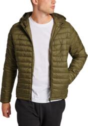 Hummel hmlRED QUILTED HOOD JACKET Kapucnis kabát 215215-6086 Méret 2XL - weplayhandball