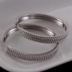  BE-28394 Fülbevaló - Ezüst