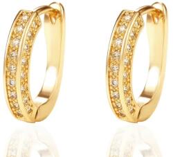  AM-28384 Fülbevaló - Arany