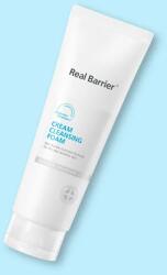 Real Barrier Krémes arctisztító hab Cream Cleansing Foam - 220 ml