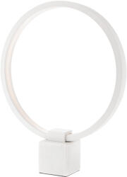 Redo Smarter Ado fehér LED asztali lámpa (RED-01-3058) LED 1 izzós IP20 (01-3058)