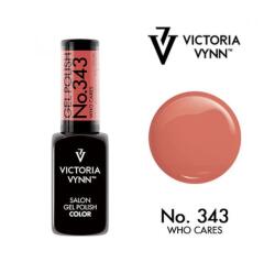 Victoria Vynn Oja Semipermanenta Victoria Vynn Gel Polish 343 Who Cares