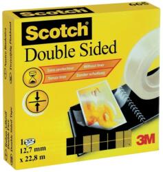 3M Bandă dublu adezivă Scotch® (APBAD084)
