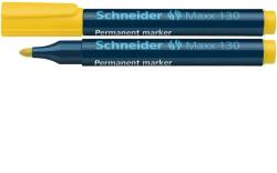 Schneider Marker Schneider Maxx 130 (AP2926GALBEN)