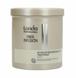 Londa Professional Masca Reconstructiva pentru Par - Fiber Infusion In-Salon Reconstructive Treatment 750ml - Londa