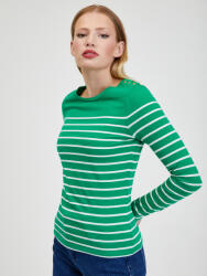 orsay Tricou Orsay | Verde | Femei | S - bibloo - 92,00 RON