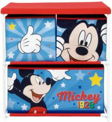 Arditex Organizator cu sertare Mickey Mouse