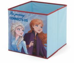 Arditex copilăresc pânză depozitare cutie Frozen