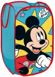 Arditex Coș de jucării Mickey Mouse
