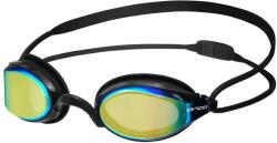Orca - ochelari inot competitie Killa hydro - negru lentile oglinda (NA3400MB) - trisport