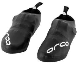 Orca - protectie pantofi ciclism Aero Shoe Cover - negru (HVA4TT01) - trisport
