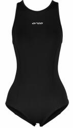 Orca - costum inot neopren pentru femei Neoprene W One Piece Swimsuit - negru logo alb (NA6PTT01) - trisport