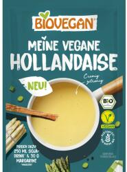 BIOVEGAN Mix pentru sos olandez fara gluten bio 25g