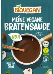 BIOVEGAN Mix pentru sos Braten, nativ fara gluten bio 25g
