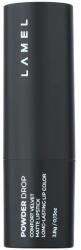 LAMEL Matowa pomadka - LAMEL Make Up Powder Drop Matte Lipstick 403
