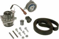 GATES Set pompa apa + curea dintata GATES PowerGrip KP45678XS-1 (KP45678XS-1)