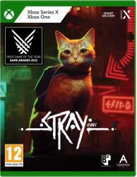 Annapurna Interactive Stray (Xbox One)