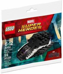 LEGO® Super Heroes - Royal Talon Fighter Set (30450)