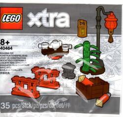 LEGO® Xtra 40464 - Cartier chinezesc (40464)