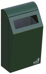 VEPA BINS BINsystem Basic BIN 50 szemetes, zöld