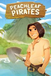 Digerati Distribution Peachleaf Pirates (PC)