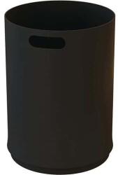 VEPA BINS EcoAce base szemetes, 52 l, fekete