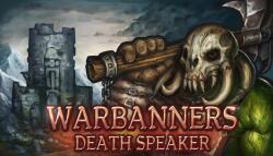 Crasleen Games Warbanners Death Speaker DLC (PC)