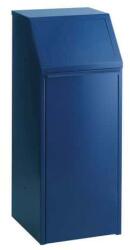 VEPA BINS Szelektív hulladékgyűjtő 70 l, kék