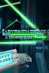 K5 Factory Labyrinth deLux A Crusoe Quest (PC)