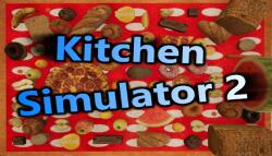 Conglomerate 5 Kitchen Simulator 2 (PC)