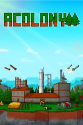 ZeroTris AColony (PC)