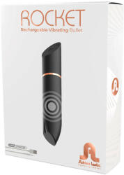 Adrien Lastic Rocket akkumulátoros minivibrátor - szeresdmagad