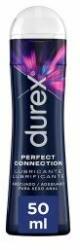 Durex Lubrifiant Durex Perfect Connection 50 ml