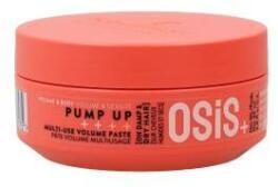 Schwarzkopf Fixativ tip Cremă Schwarzkopf Osis Volumen 85 ml