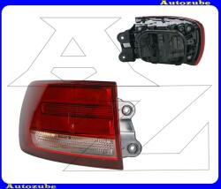 AUDI A4 B9 2015.09-2019.05 /8W/ Hátsó lámpa bal külső "Kombi" (PY21W/W16W) 714081480701