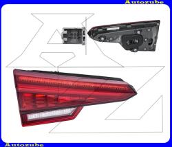 AUDI A4 B9 2015.09-2019.05 /8W/ Hátsó lámpa bal belső "2017.06. -tól / 4 ajtós" "LED-es" 2SV 012 247-271
