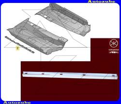 VW TOURAN 1/1 2003.04-2006.11 /1T/ Küszöb alsó belső jobb (padlólemez és küszöb közötti összekötő elem) KLOKKERHOLM 9524062
