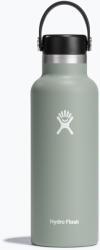 Hydro Flask Standard Flex 532 ml agave palack