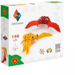 ALEXANDER Kit Origami 3d, Crabi (a2344)