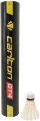 CARLTON GT4 Feathered Shuttlecocks 12 pk - White