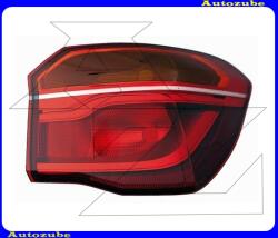 BMW X1 F48 2015.07-2019.07 Hátsó lámpa jobb külső "P21W/P21W" (foglalat nélkül) 11-14517-21-2